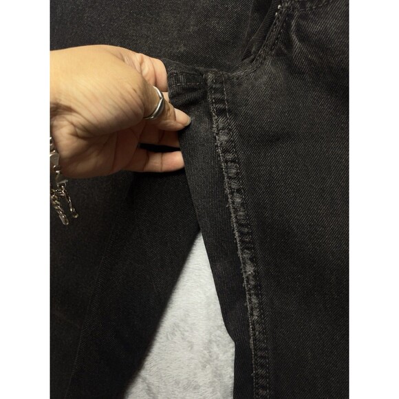 Vintage Levi’s 560  Red Tab Loose Fit Tapered Men's Size 30x32  Jeans  USA ‘99 - Picture 11 of 11